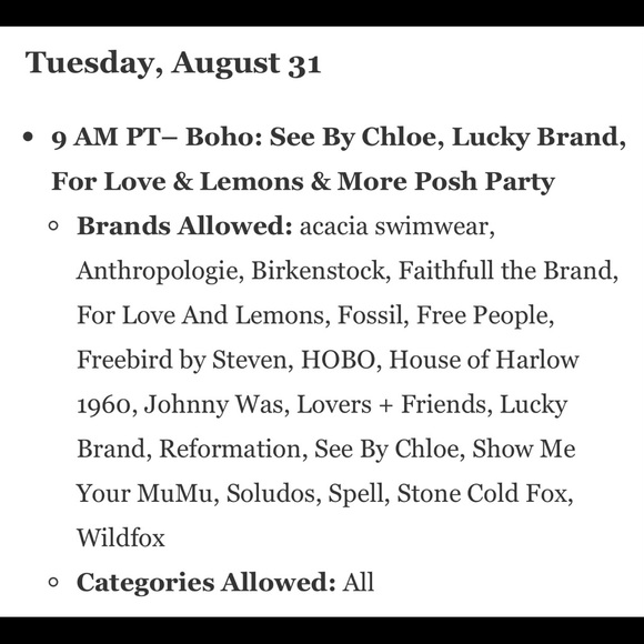 Thank you for a successful party! - Picture 4 of 6